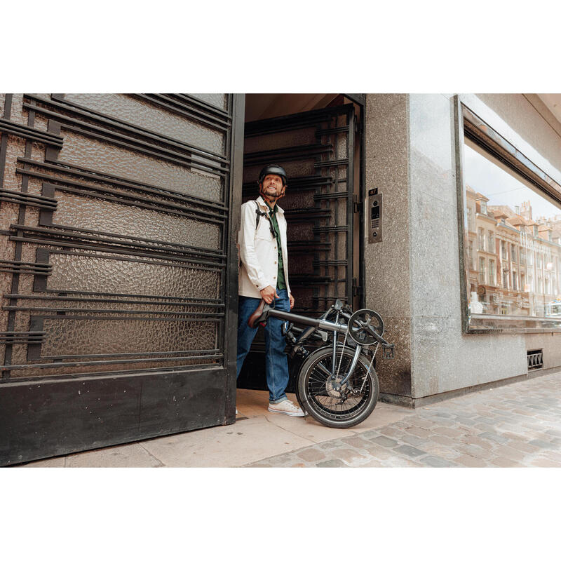 Bicicletă electrică pliabilă 20 inch E-FOLD 900 