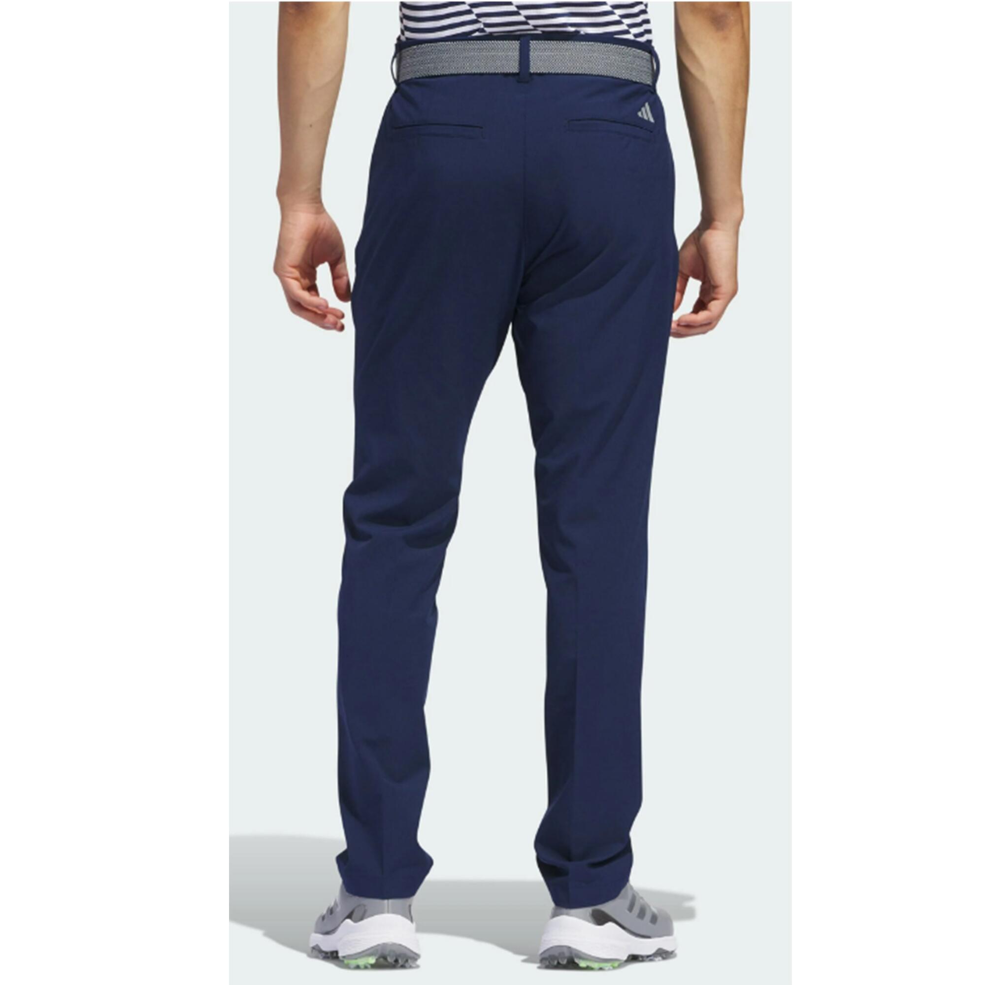 ADIDAS Pantalons hivern golf Home adidas Blau