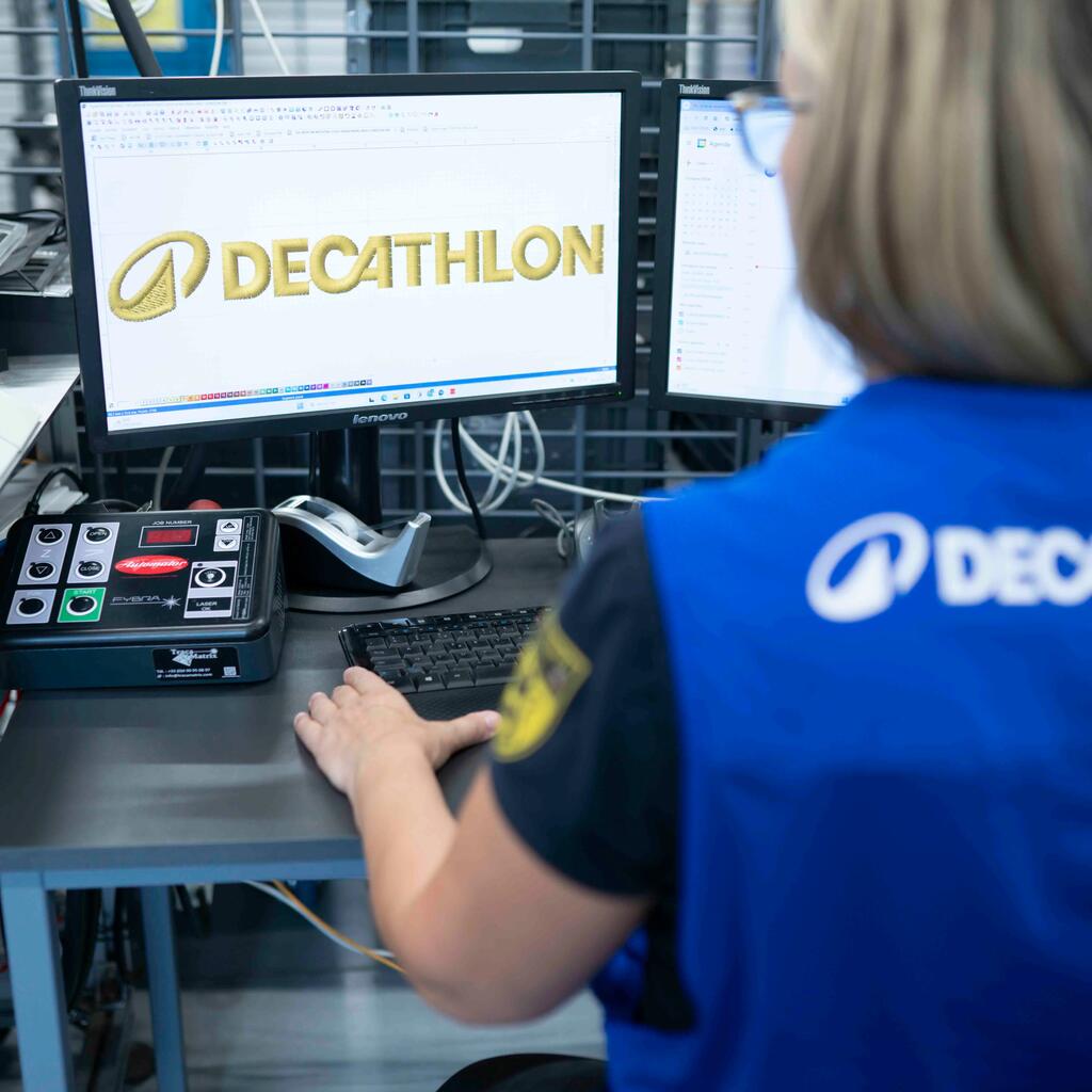 Creación Logotipo
