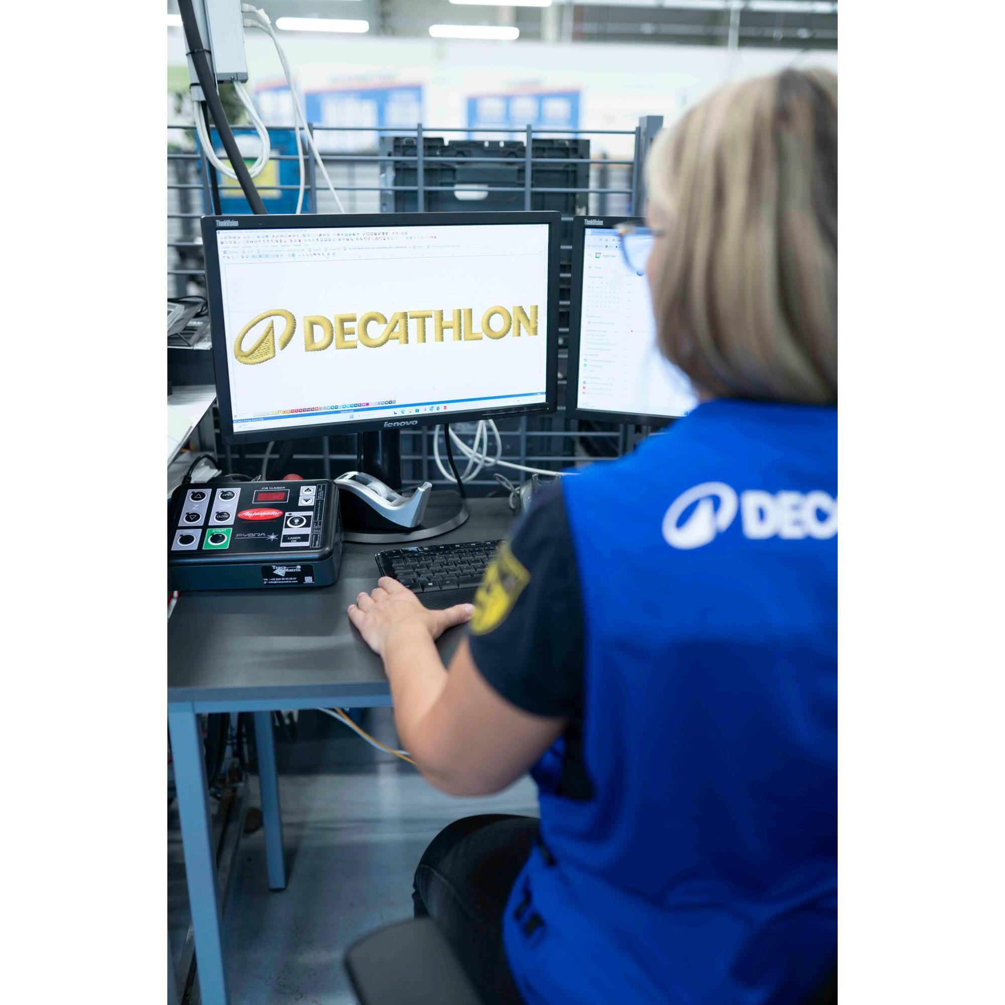 Estampacion camisetas decathlon hotsell