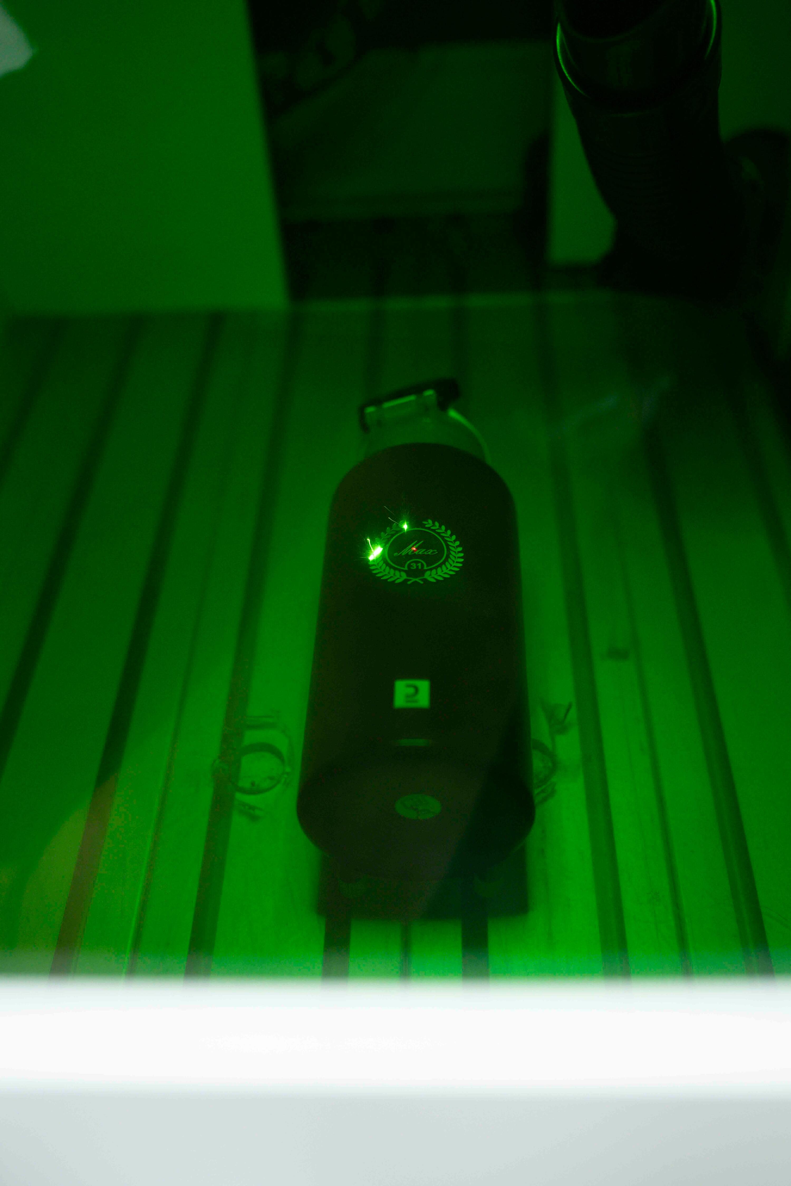 Grawerowanie na nożu lub metalowej butelce tekstu+dostęp do zbioru logo 3/5