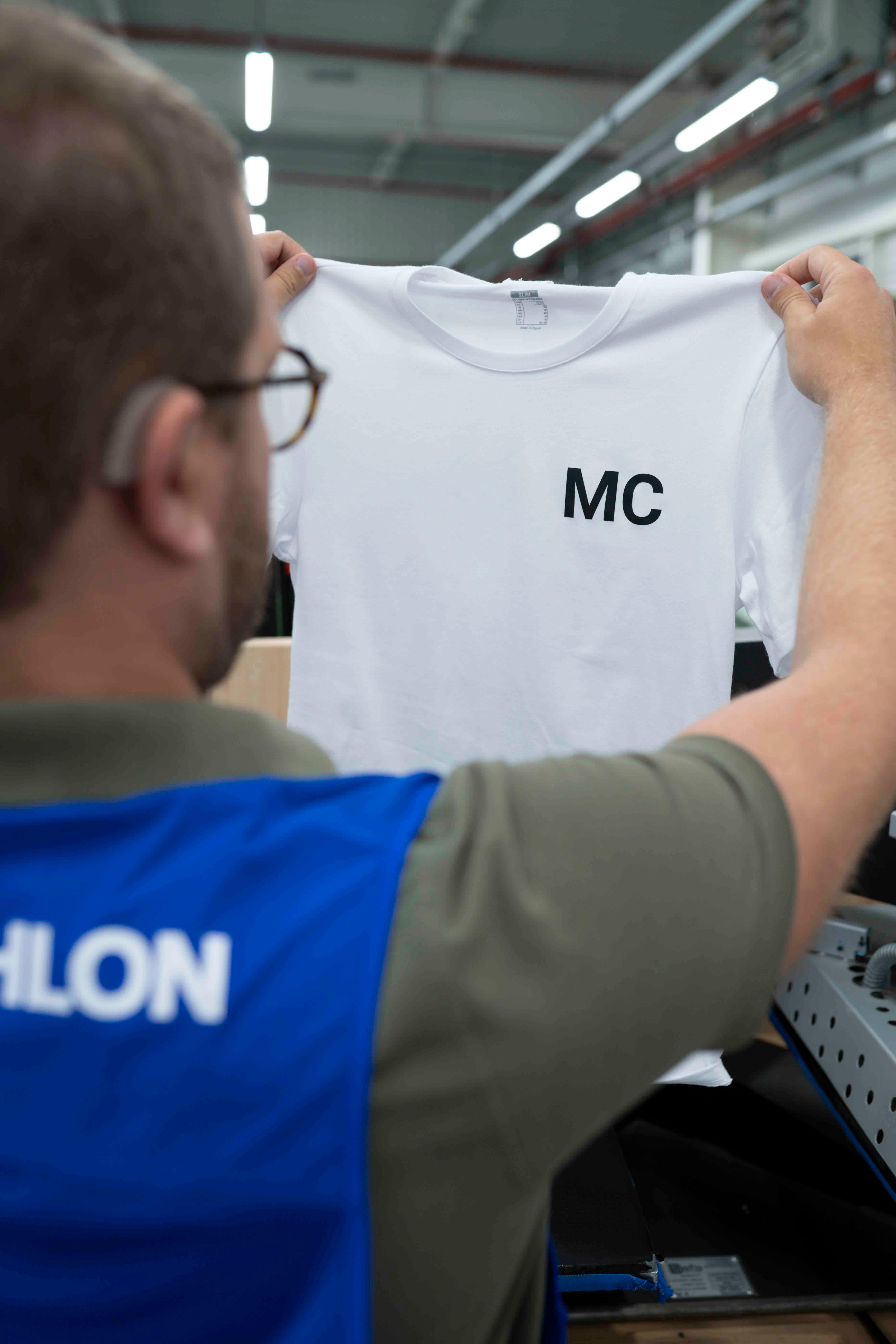 2-Initial Personalisation | Decathlon