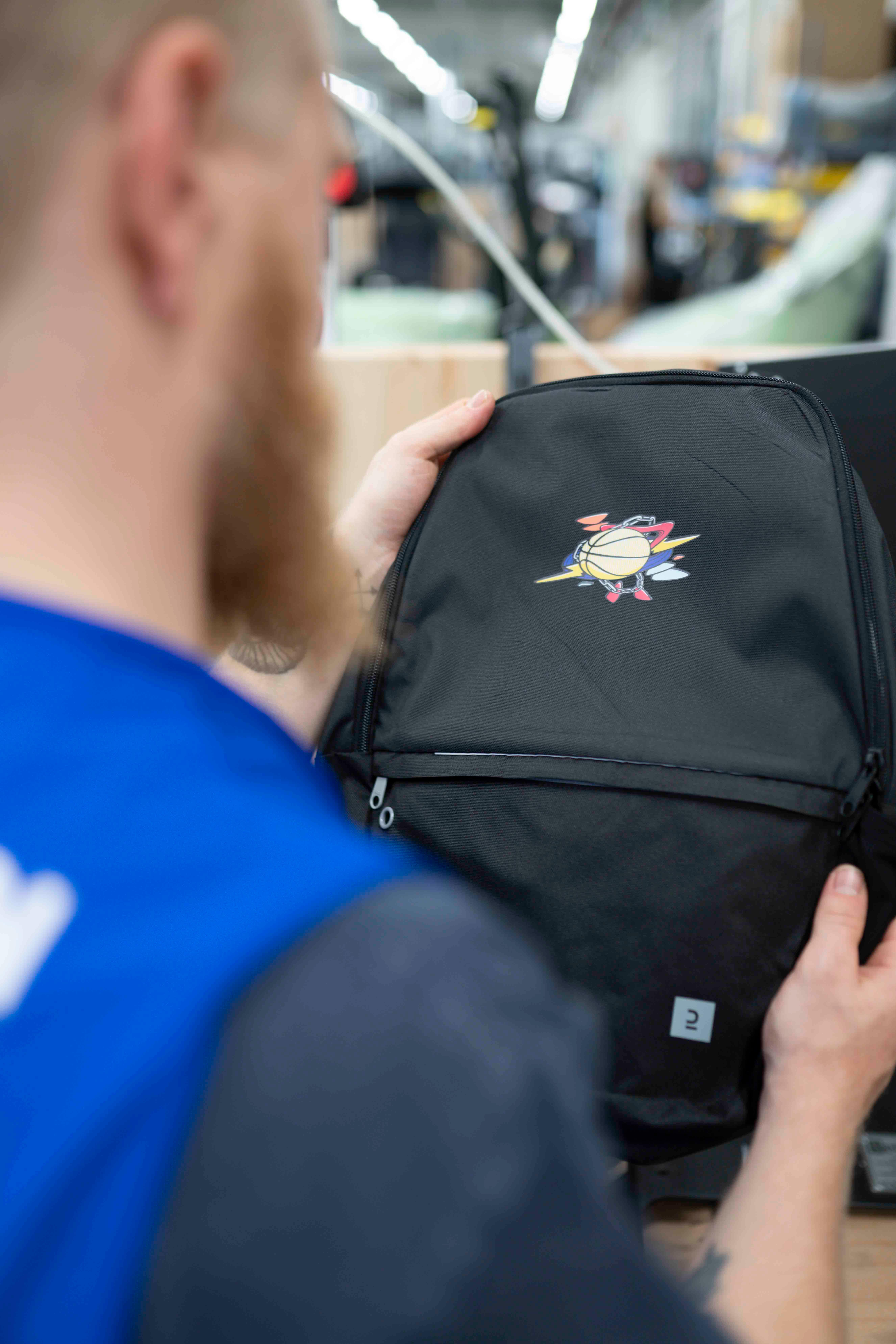 MARQUAGE COULEUR DE 15 A 29 QUANTITES - WORKSHOP