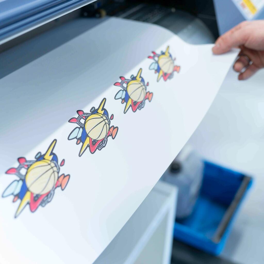 MARQUAGE COULEUR DE 21 à 40 QUANTITES