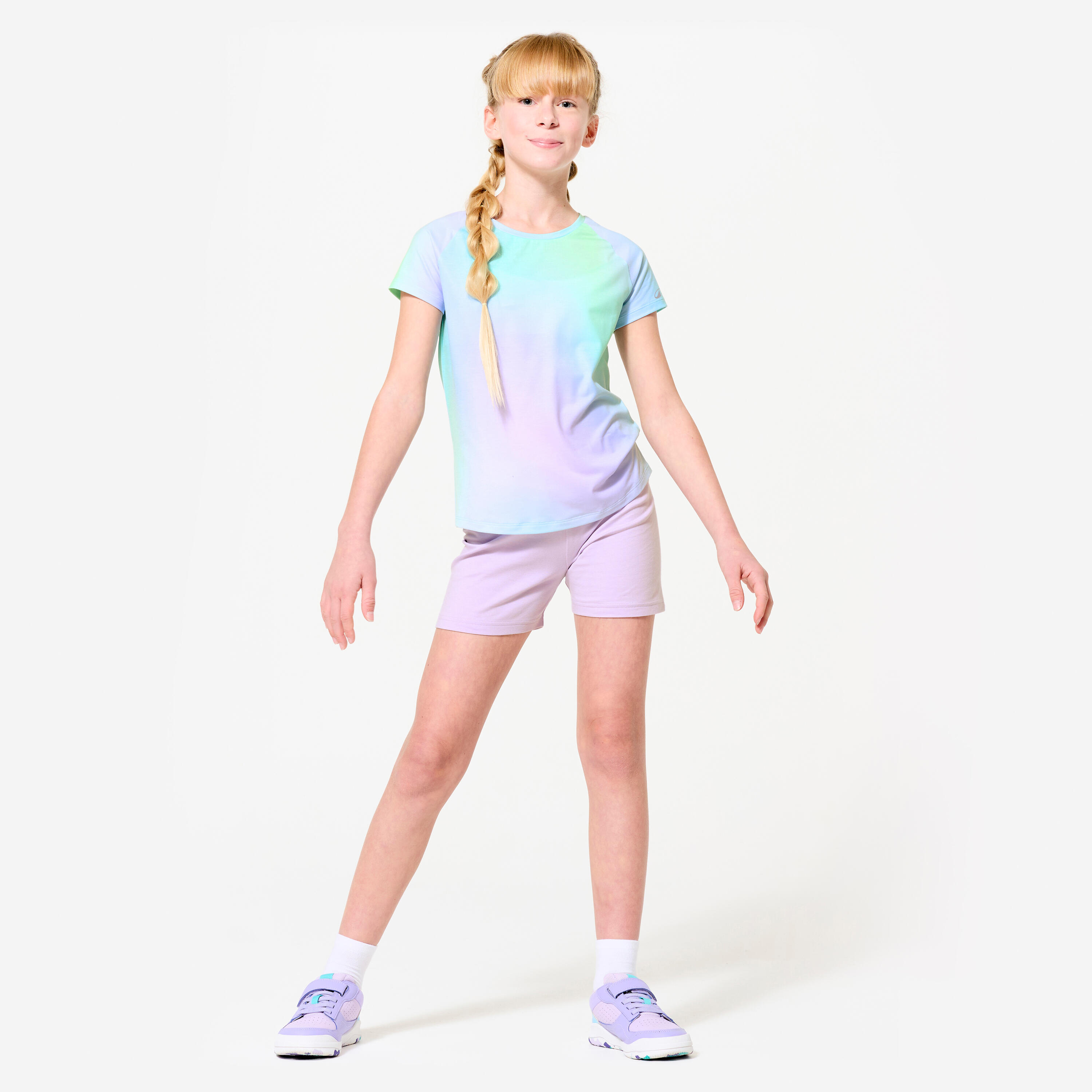 Lentejuelas Nicoli Pantalones Chica Ropa De Segunda Mano Para