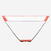 Filet de Badminton 3M, Fun Net Rouge