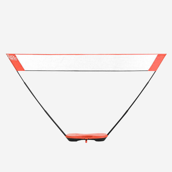 Siatka do badmintona Perfly Fun 3M