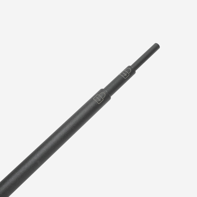 Zestaw do badmintona Perfly Fun 3 metry