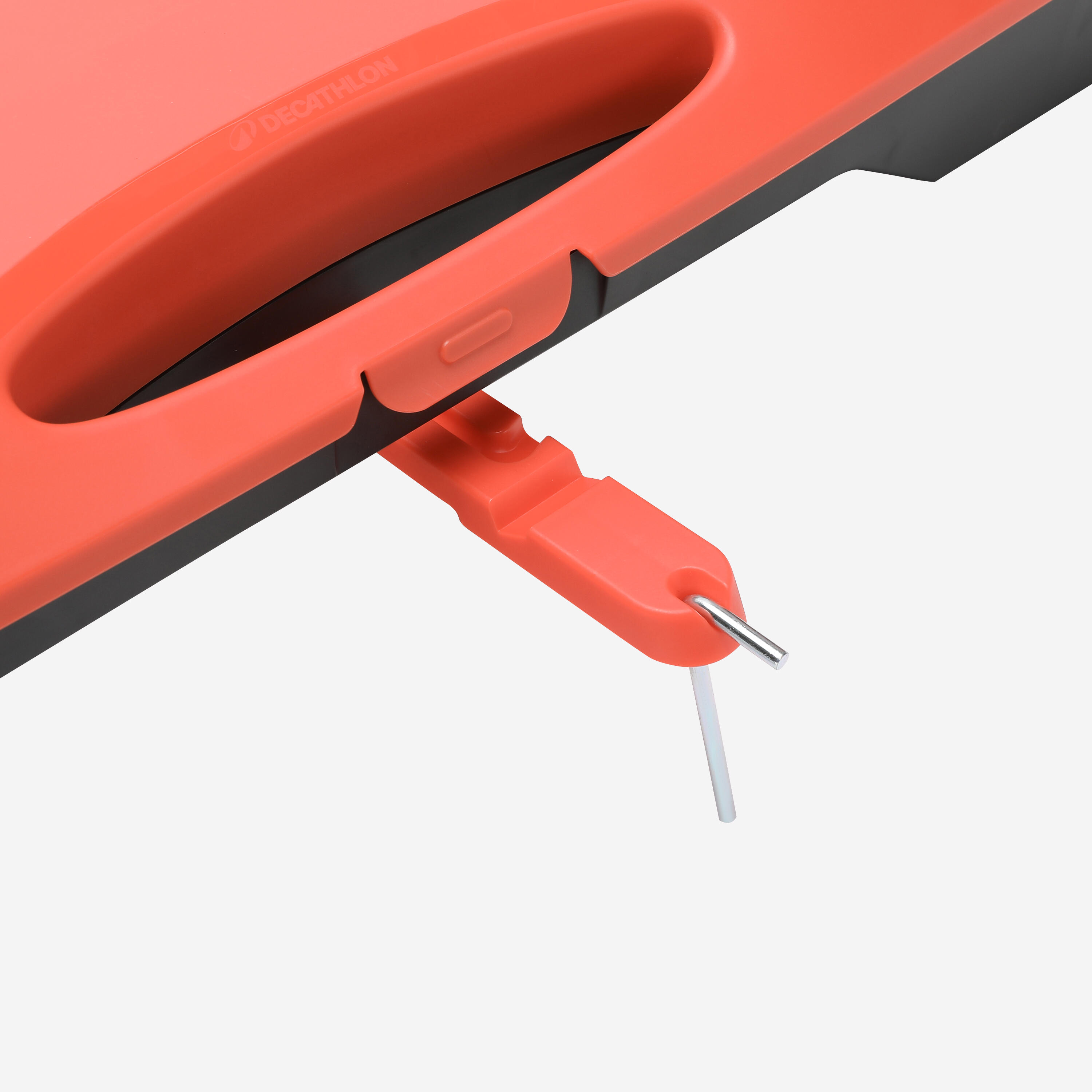 BADMINTON NET Fun Net 3M RED