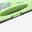 Set fileu de badminton Fun 3 metri - Verde