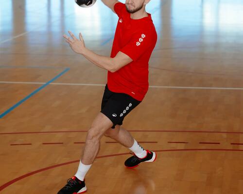 Focus pratique : Le handball 4, c'est quoi ?