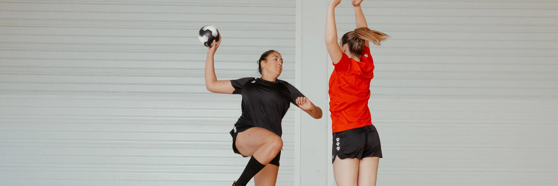 Lexique du handball