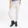 Ultralichte rijbroek full grip dames beige