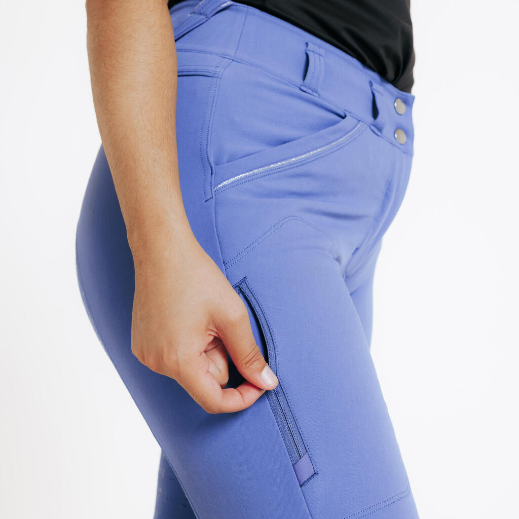 PANTALONE ZA JAHANJE 900