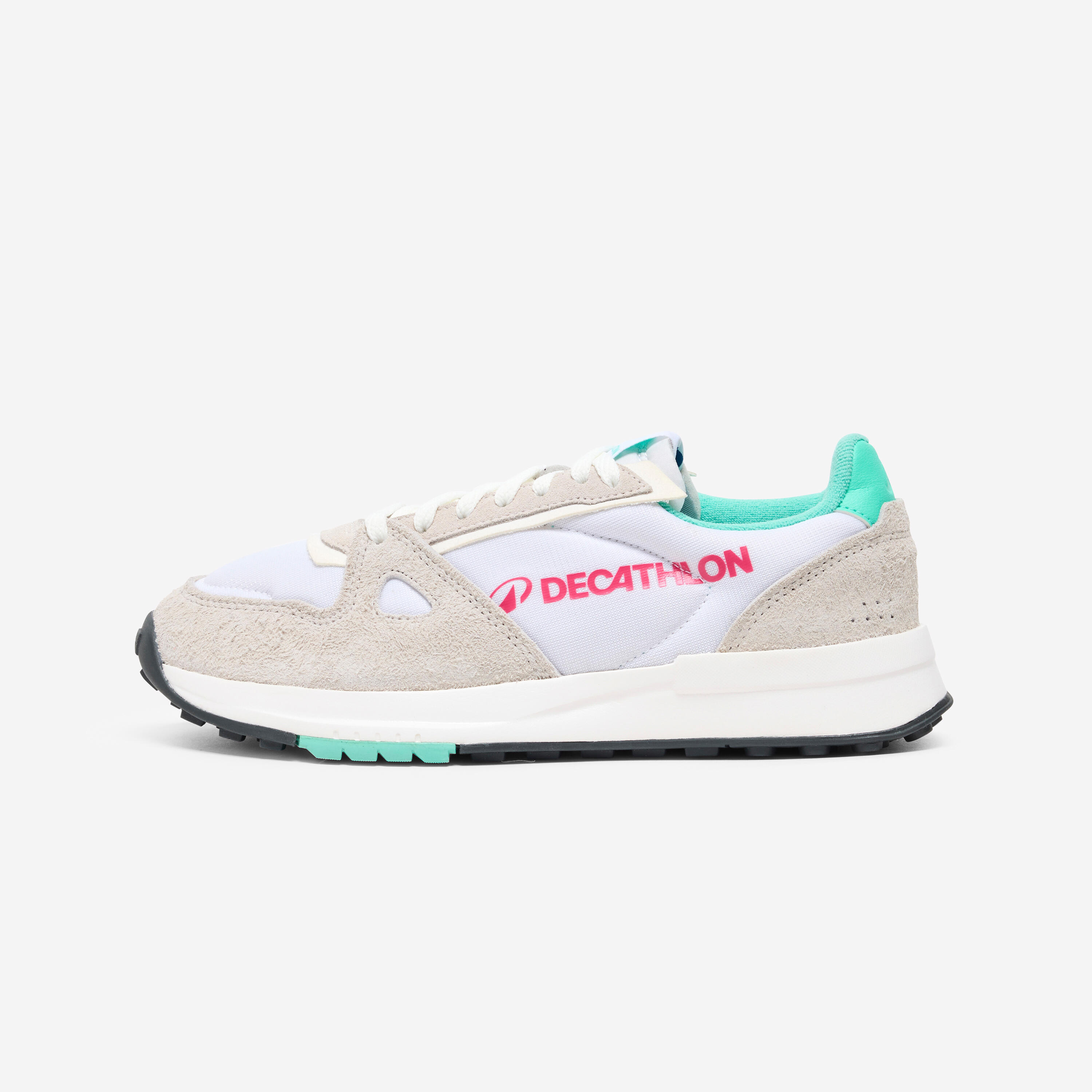 DECATHLON Sneaker Damen - RR70 Vintage Edition beige