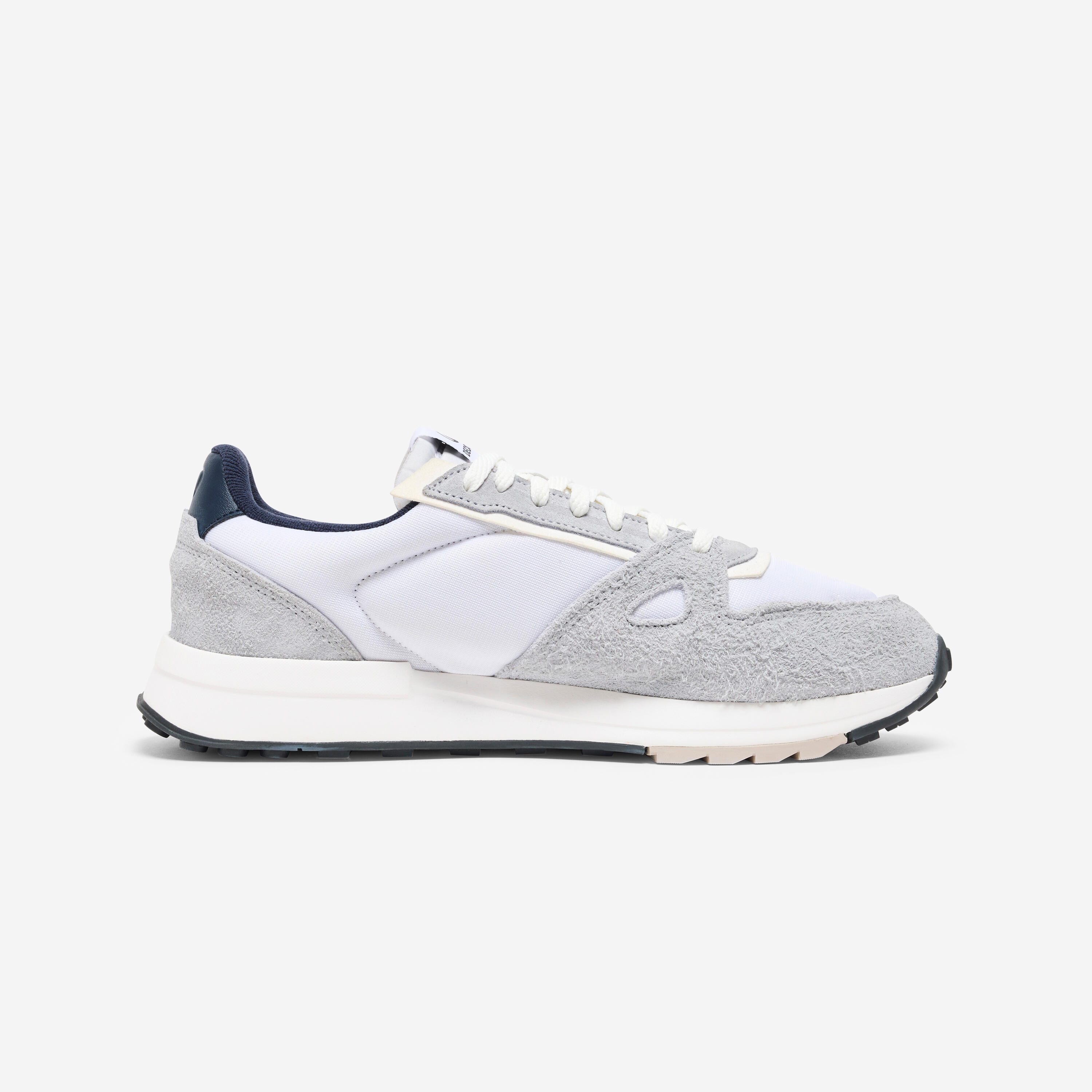 Zapatillas RR70, edición vintage, Blanco, Gris 5/10