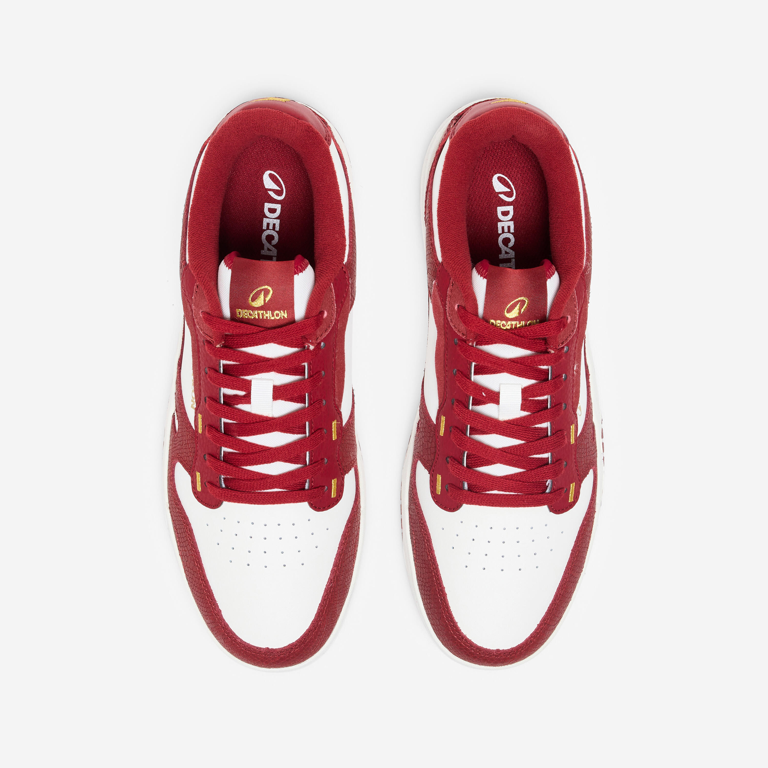Sneakersy CJ80 Edycja limitowana 4/12