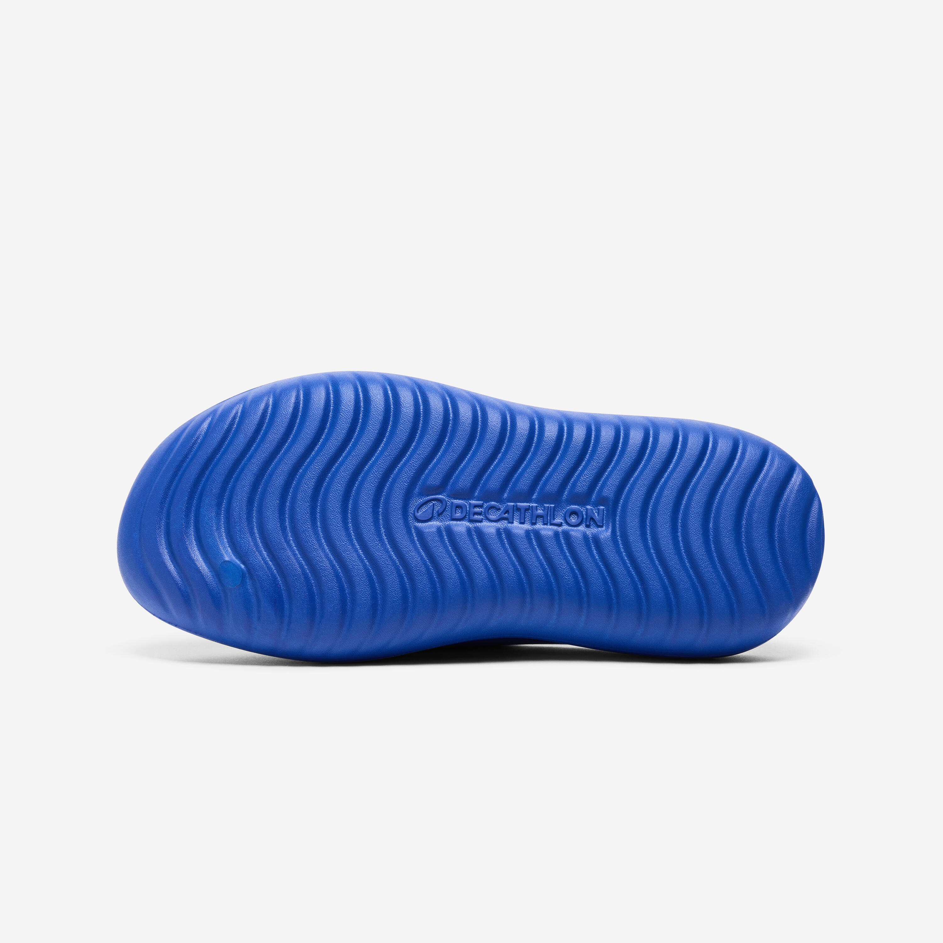 Chinelos homem/mulher, SLIDE, azul 4/5