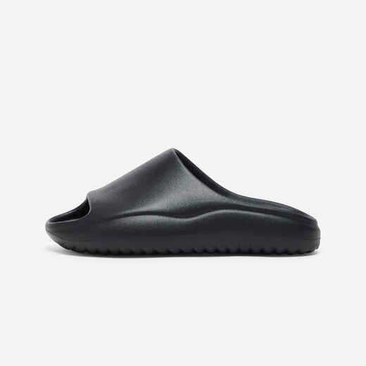 Claquette Yeezy Slide Noir Adidas Yeezy Kids Claquettes YEEZY