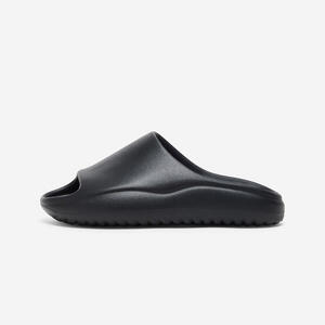 Chanclas hombre/mujer, SLIDE, negro