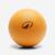 Ballon mousse - Jaune