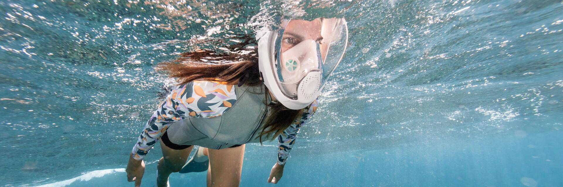 Comment choisir sa protection thermique de snorkeling ? 