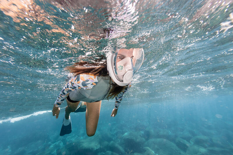 Comment choisir sa protection thermique de snorkeling ?