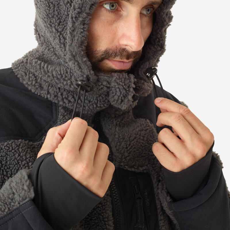 Polar barankowy Solognac 900