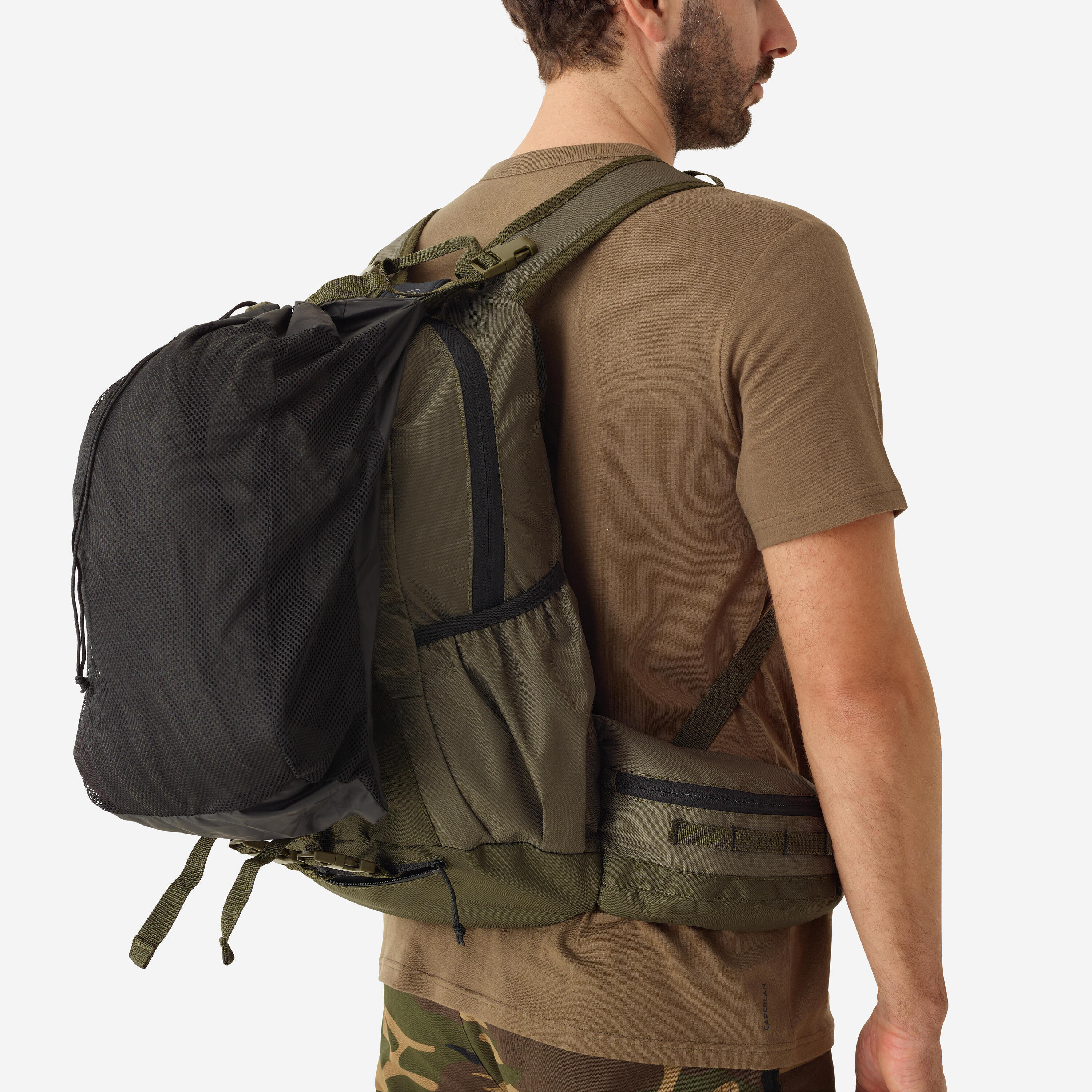Sac à dos d'extérieur 20 L 7/8