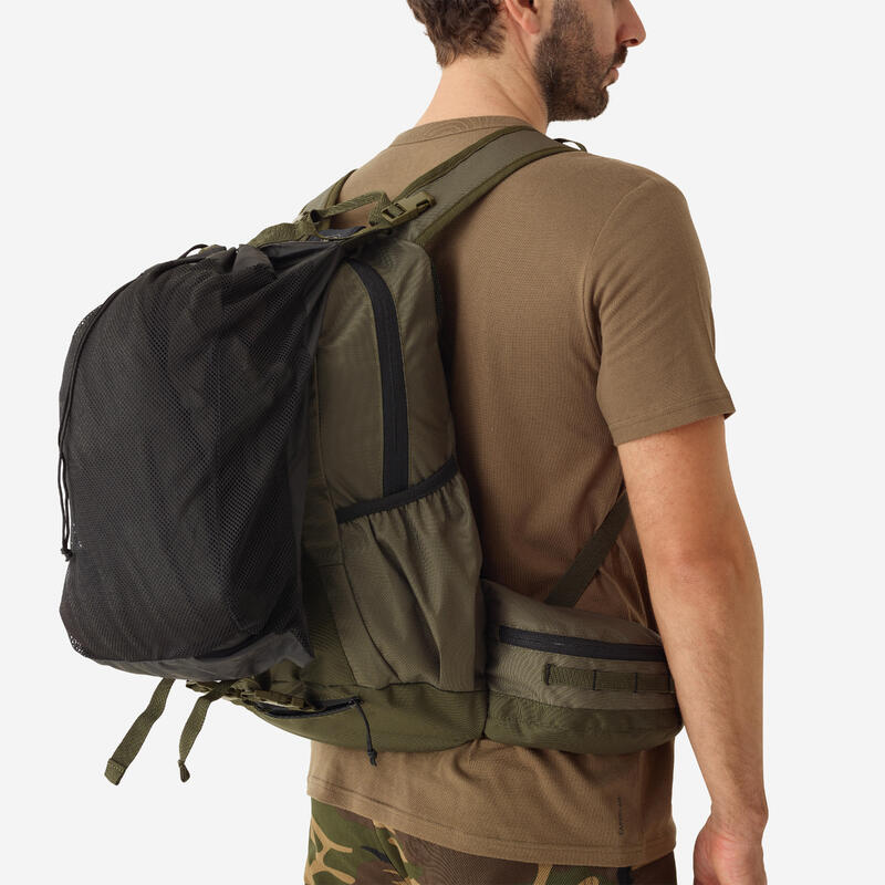 Rucsac Activități sportive în natură 20L 100