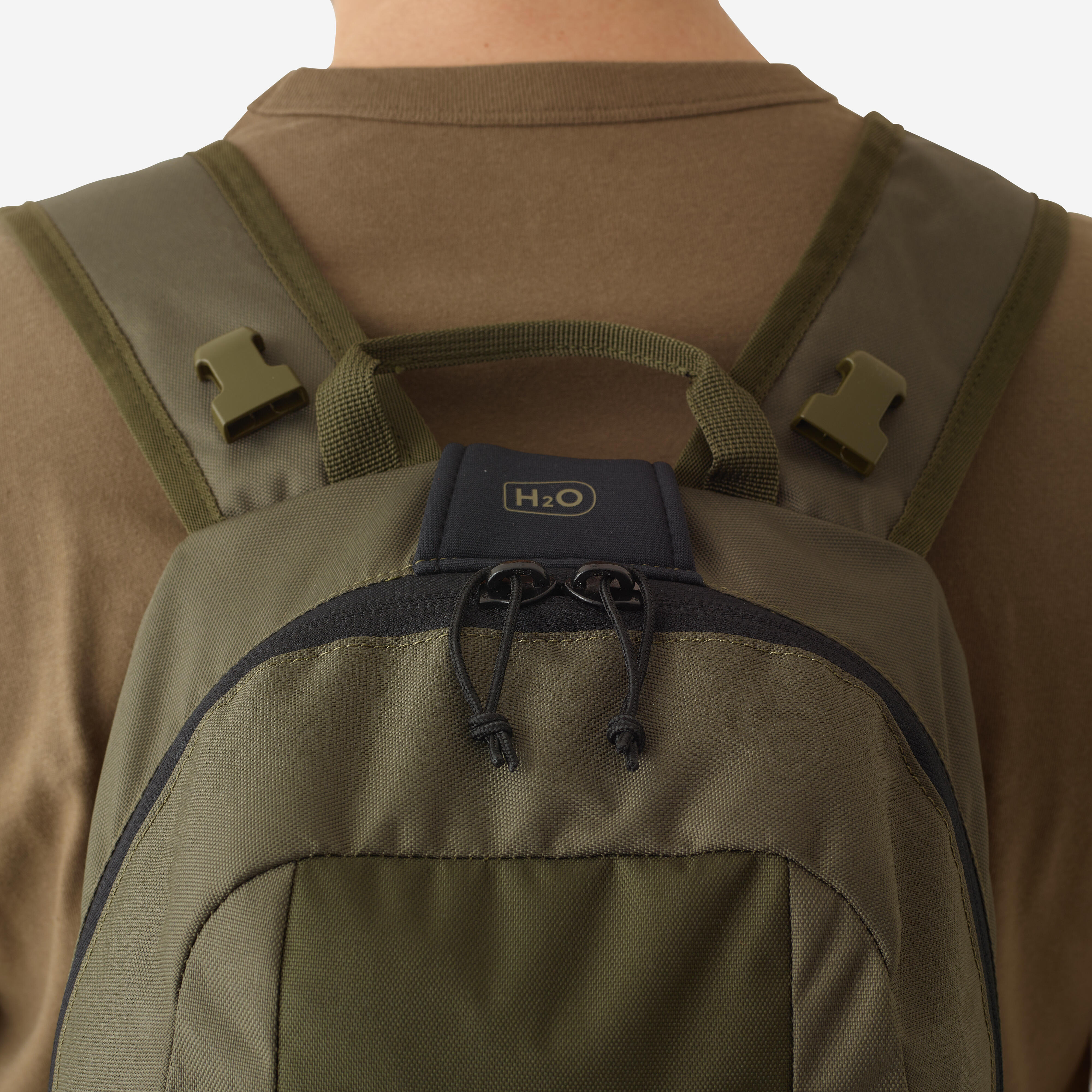 Outdoors Backpack 20 L - SOLOGNAC