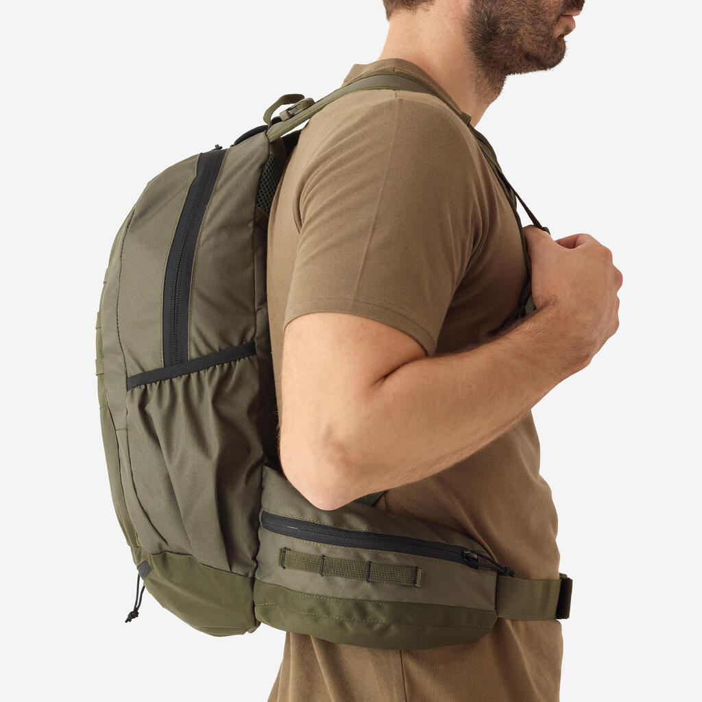 Ranac za lov 100 20 l