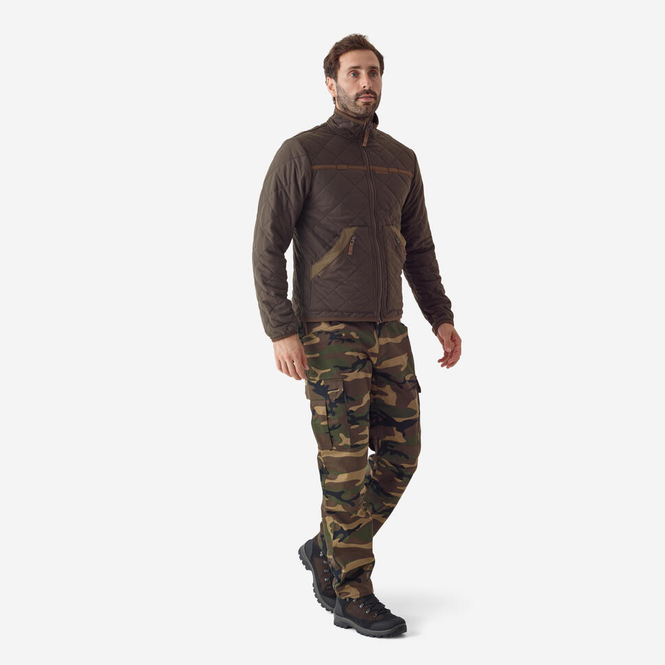 Kurtka outdoor Solognac 500