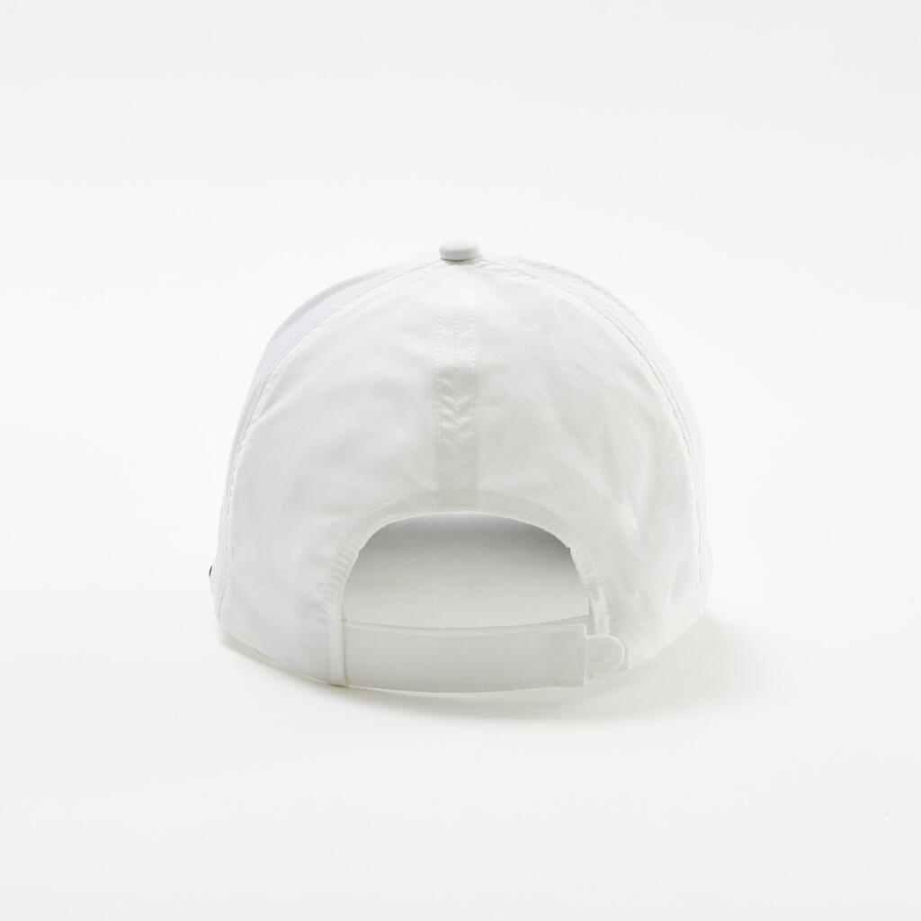 CASQUETTE TENNIS ARTENGO TC 100 NOIR
