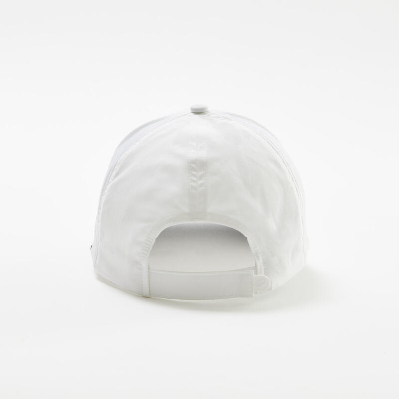 CASQUETTE TENNIS ARTENGO TC 100 BLANC
