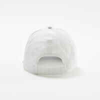 Tennis Cap TC 100 - White