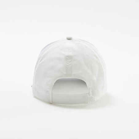 Tennis Cap TC 100 - White