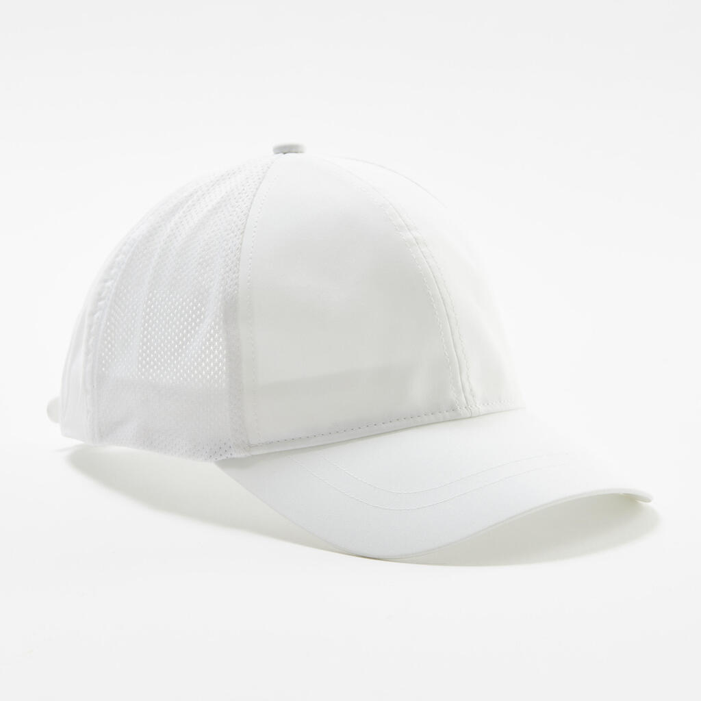 CASQUETTE TENNIS ARTENGO TC 100 BLANC