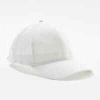Tennis Cap TC 100 - White