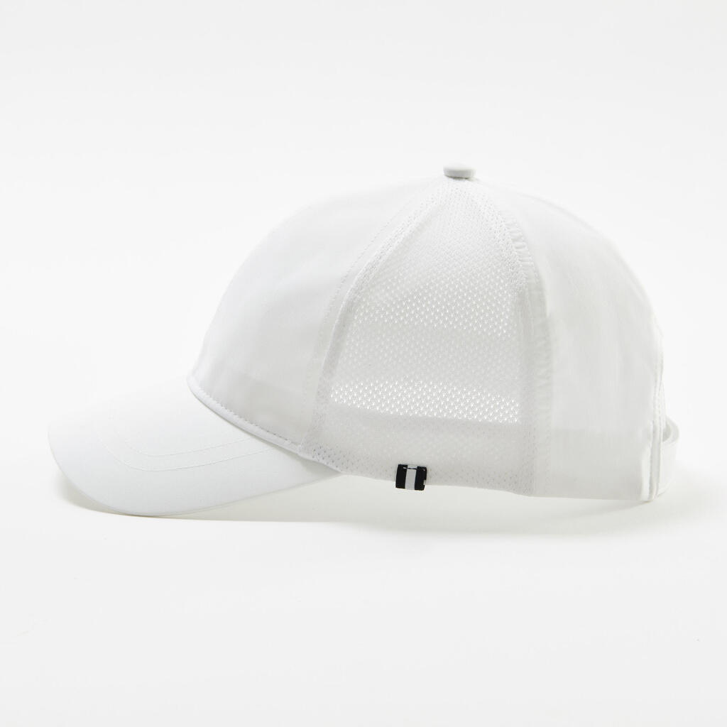 CASQUETTE TENNIS ARTENGO TC 100 NOIR