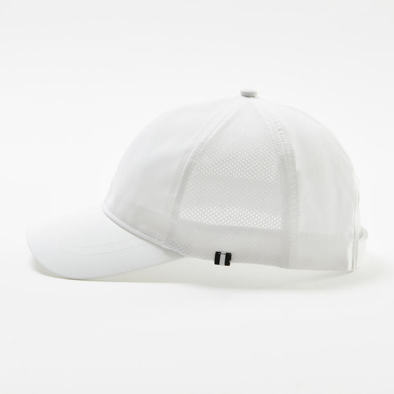 CASQUETTE TENNIS ARTENGO TC 100 BLANC