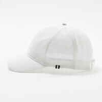 Tennis Cap TC 100 - White
