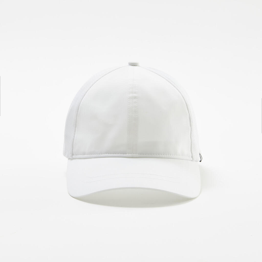 CASQUETTE TENNIS ARTENGO TC 100 NOIR