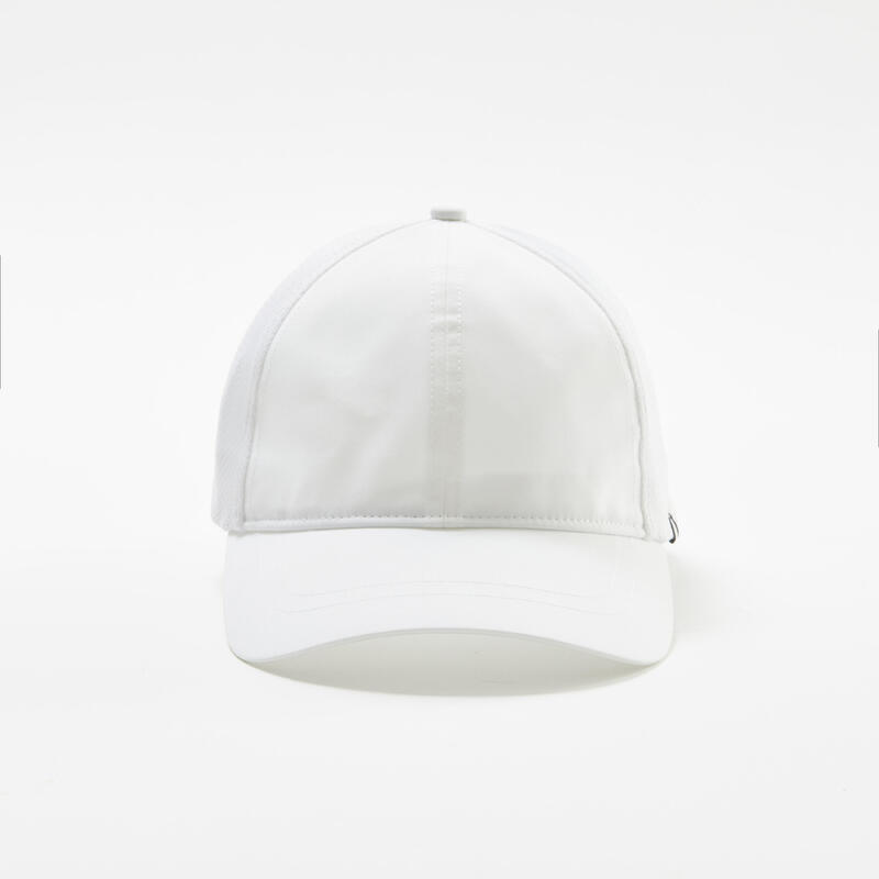 CASQUETTE TENNIS ARTENGO TC 100 BLANC