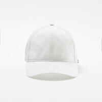 Tennis Cap TC 100 - White