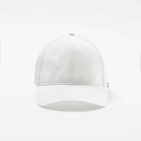 Tennis Cap TC 100 - White