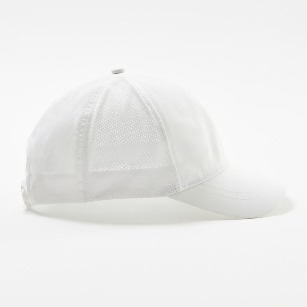 CASQUETTE TENNIS ARTENGO TC 100 NOIR