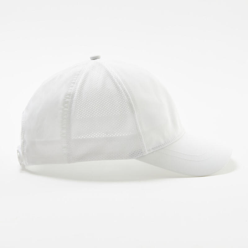 CASQUETTE TENNIS ARTENGO TC 100 BLANC
