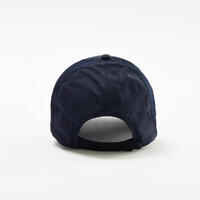 Tennis Cap TC 100 Size 54 - Navy