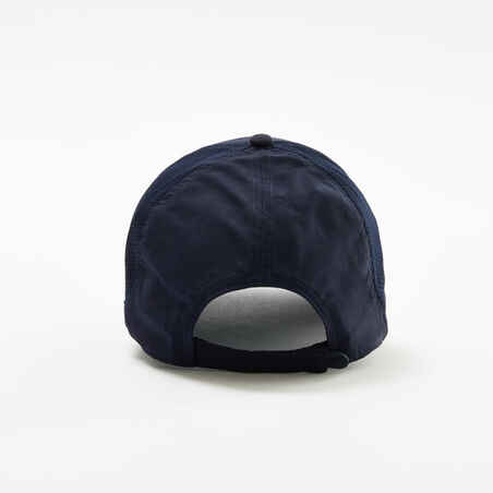 Tennis Cap TC 100 Size 54 - Navy